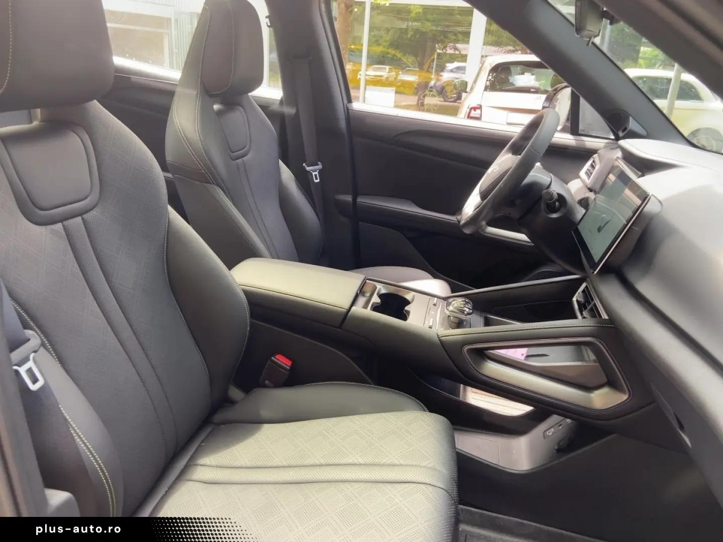 BYD ATTO 2 Active