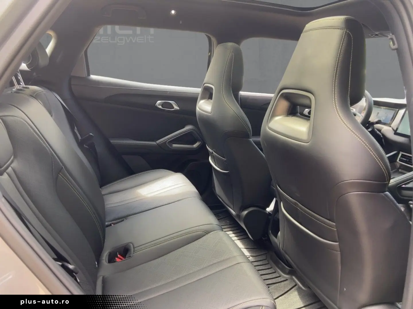 BYD ATTO 2 Active