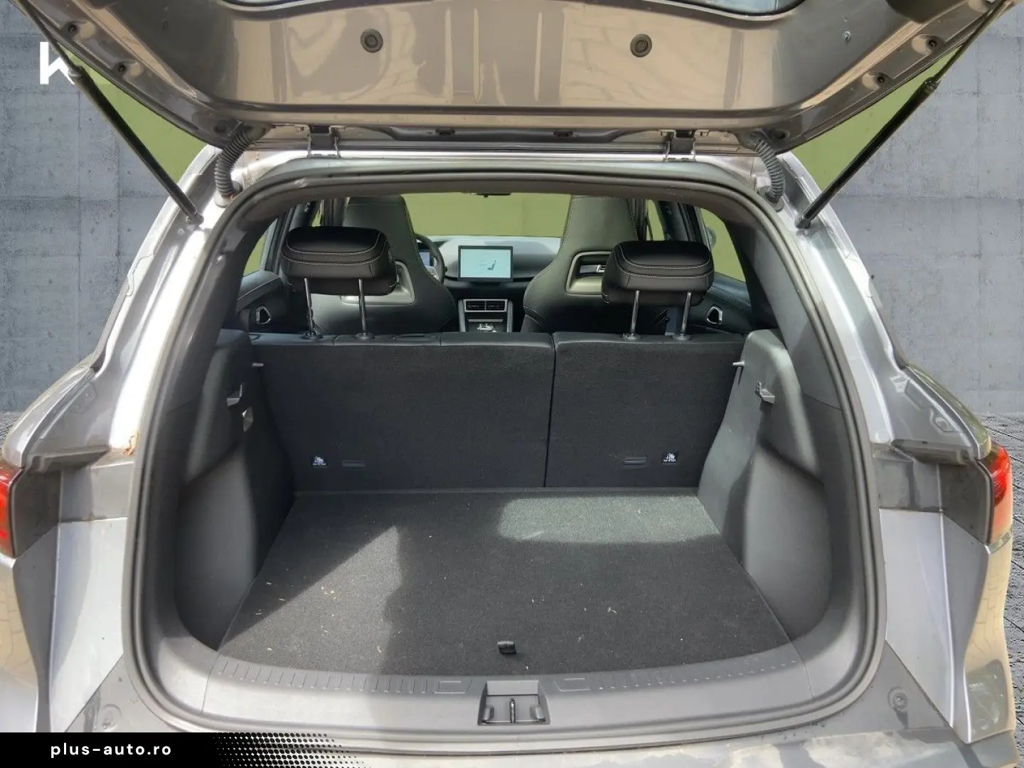 BYD ATTO 2 Active