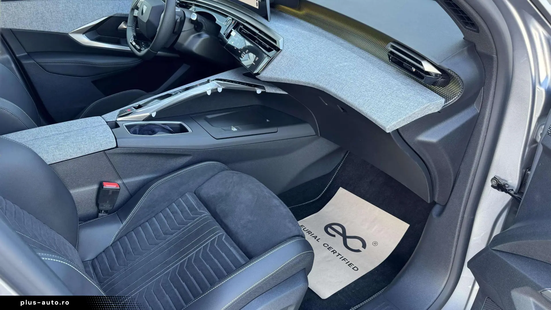 PEUGEOT 3008 GT 1.2 HYBRID 145CP
