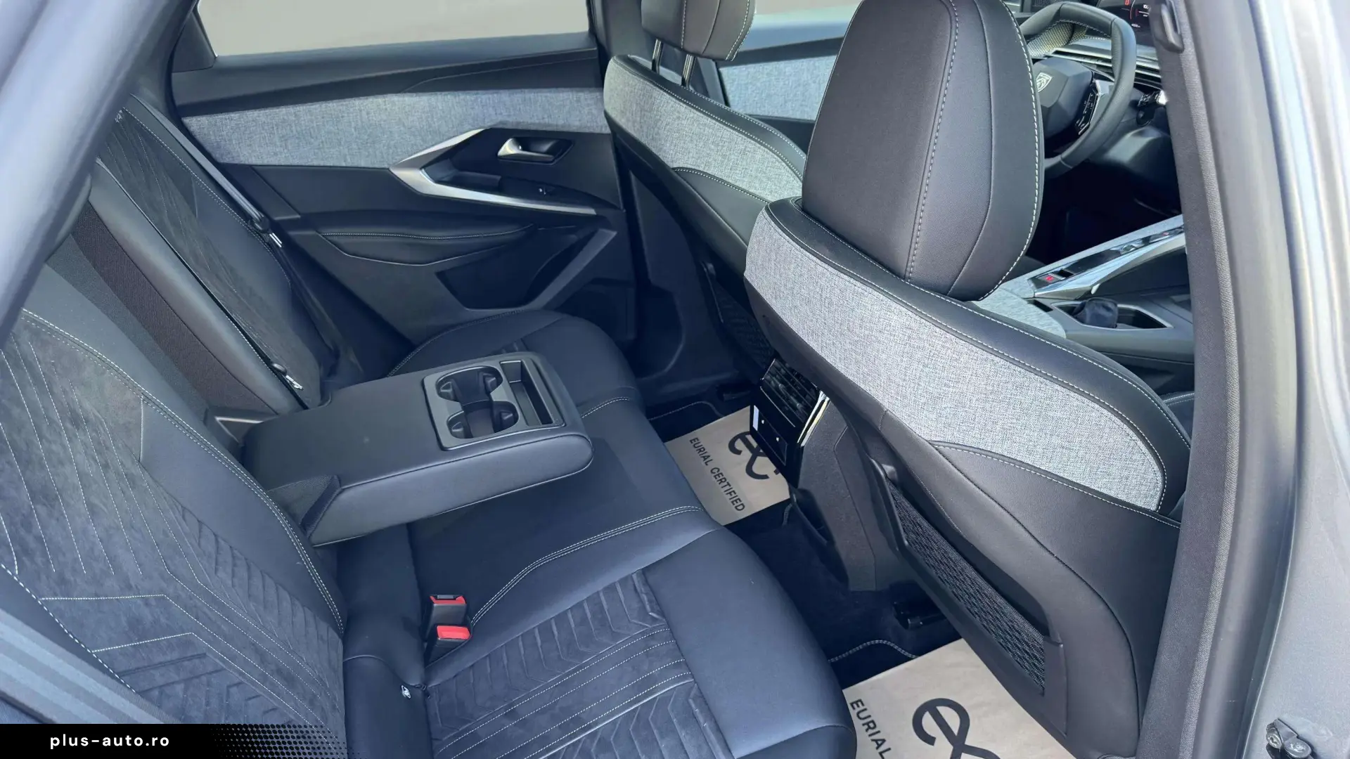 PEUGEOT 3008 GT 1.2 HYBRID 145CP
