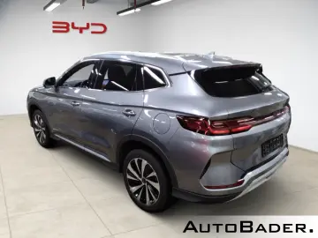 BYD Seal U DM-i BOOST LED PSD LEDER HUD 360 ACC Szlü