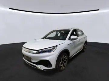 BYD ATTO 3 Design 82 5 kWh  MEM 360  ACC PARK VIRT
