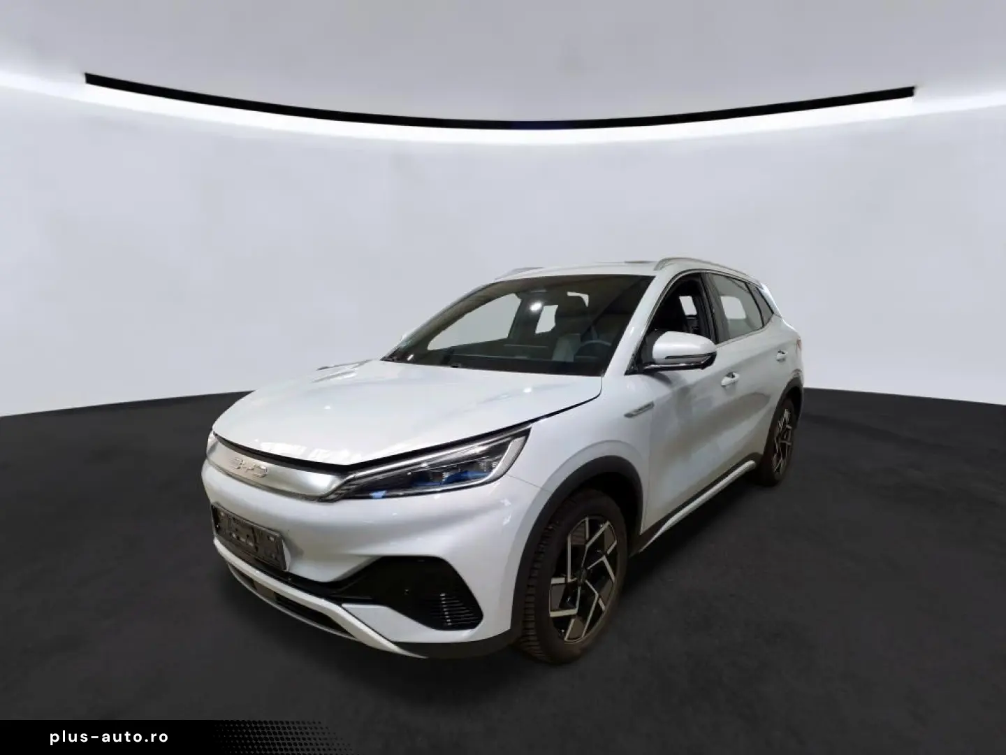 BYD ATTO 3 Design 82 5 kWh  MEM 360  ACC PARK VIRT