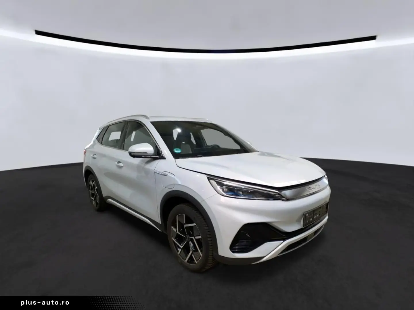 BYD ATTO 3 Design 82 5 kWh  MEM 360  ACC PARK VIRT
