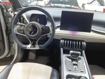 BYD ATTO 3 Design 82 5 kWh  MEM 360  ACC PARK VIRT