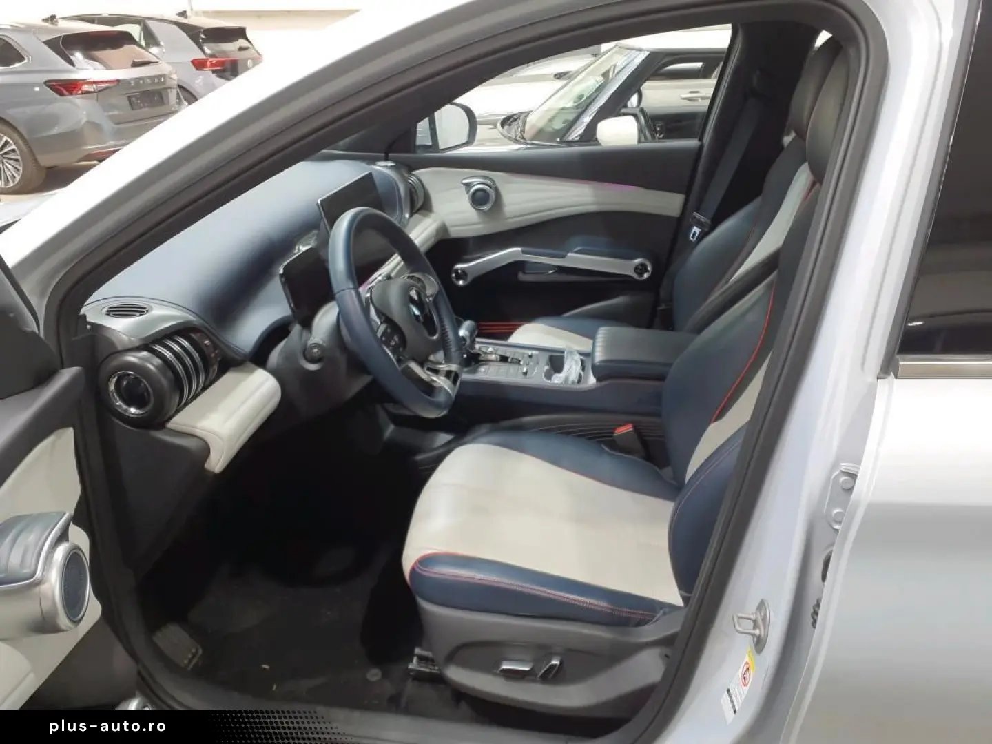 BYD ATTO 3 Design 82 5 kWh  MEM 360  ACC PARK VIRT