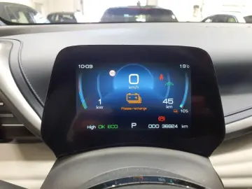 BYD ATTO 3 Design 82 5 kWh  MEM 360  ACC PARK VIRT