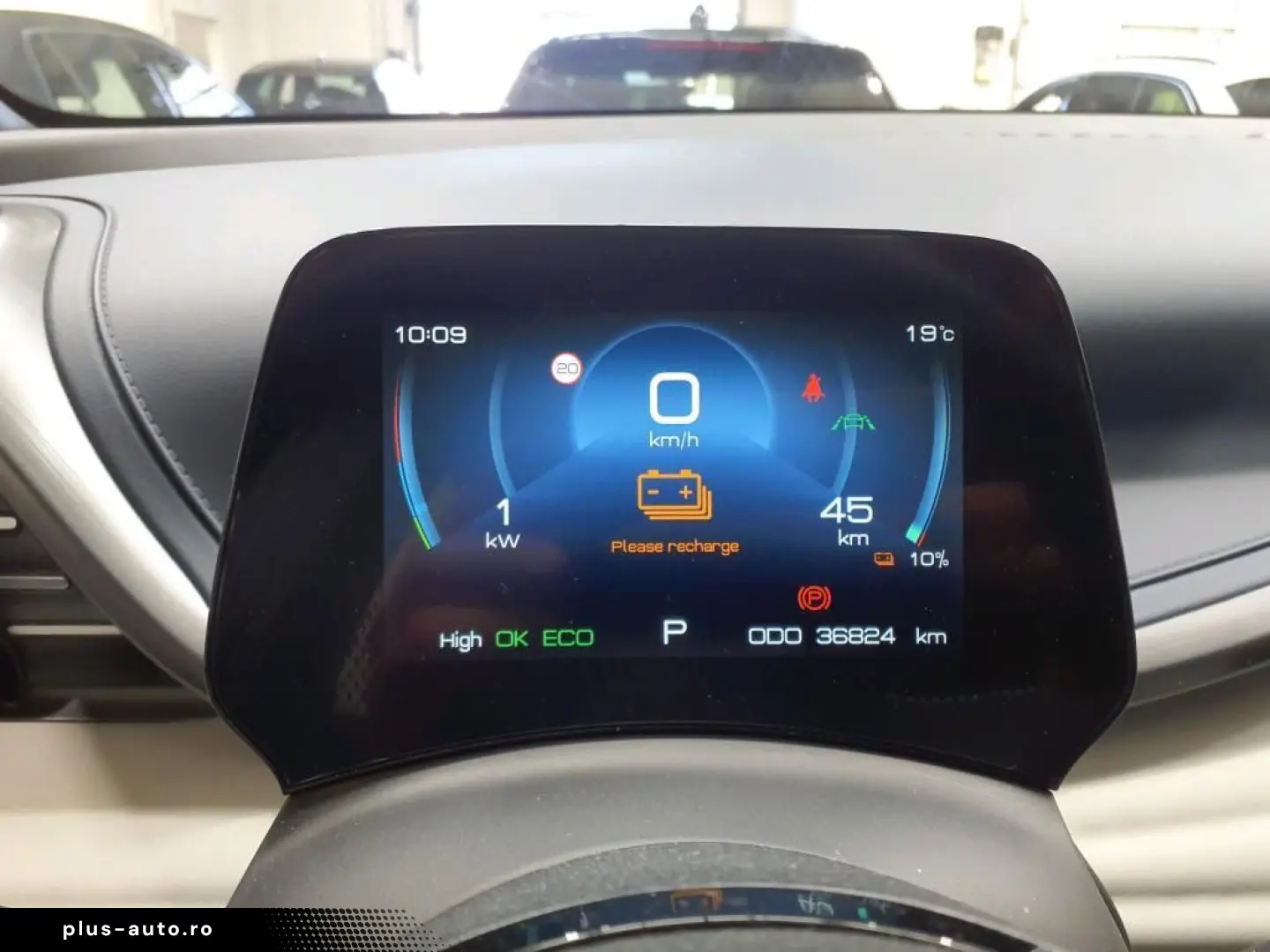 BYD ATTO 3 Design 82 5 kWh  MEM 360  ACC PARK VIRT