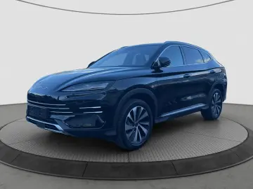 BYD Seal U DM-i Boost PHEV HUD PANO LEDER