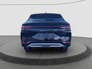 BYD Seal U DM-i Boost PHEV HUD PANO LEDER