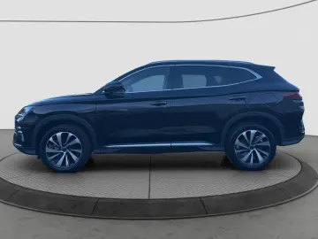 BYD Seal U DM-i Boost PHEV HUD PANO LEDER