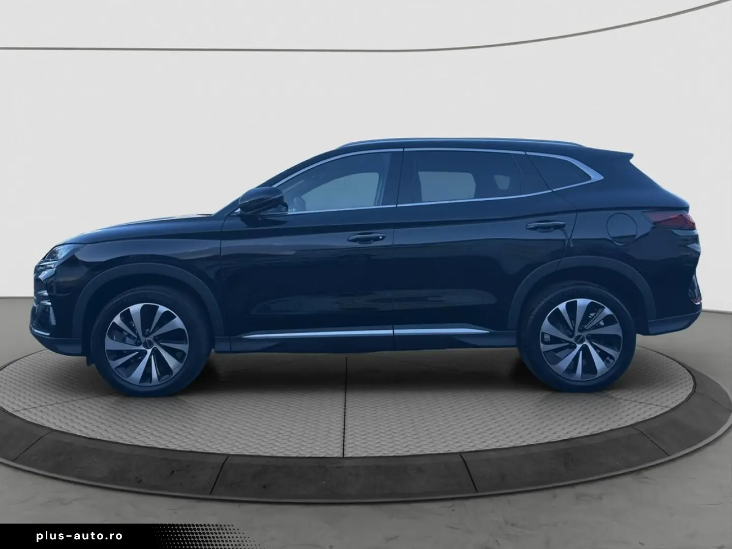 BYD Seal U DM-i Boost PHEV HUD PANO LEDER