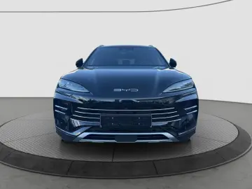 BYD Seal U DM-i Boost PHEV HUD PANO LEDER