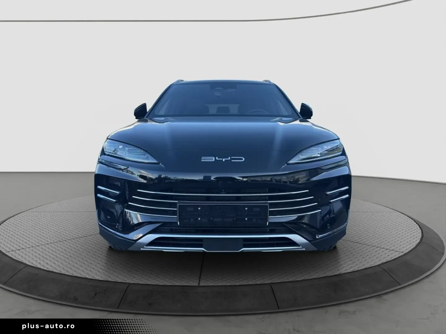 BYD Seal U DM-i Boost PHEV HUD PANO LEDER
