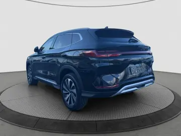 BYD Seal U DM-i Boost PHEV HUD PANO LEDER
