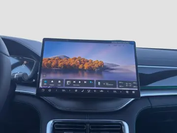 BYD Seal U DM-i Boost PHEV HUD PANO LEDER