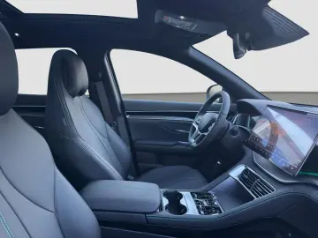 BYD Seal U DM-i Boost PHEV HUD PANO LEDER
