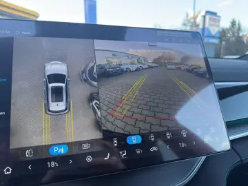 BYD Seal U DM-i Boost PHEV HUD PANO LEDER