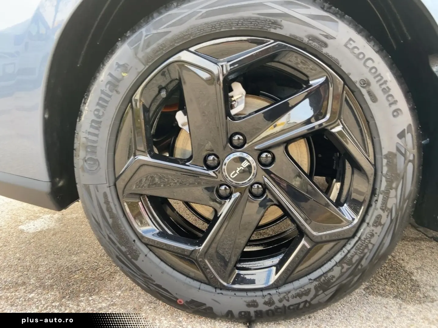 BYD SEAL 6 DM-i Touring Comfort Lite