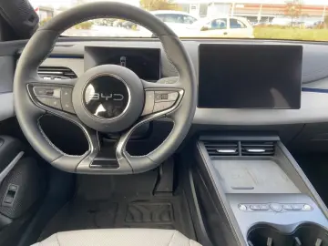BYD SEAL 6 DM-i Touring Comfort Lite