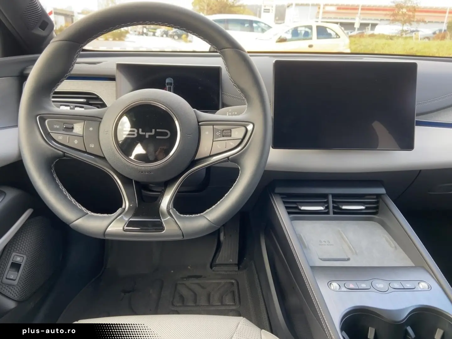 BYD SEAL 6 DM-i Touring Comfort Lite