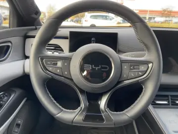 BYD SEAL 6 DM-i Touring Comfort Lite