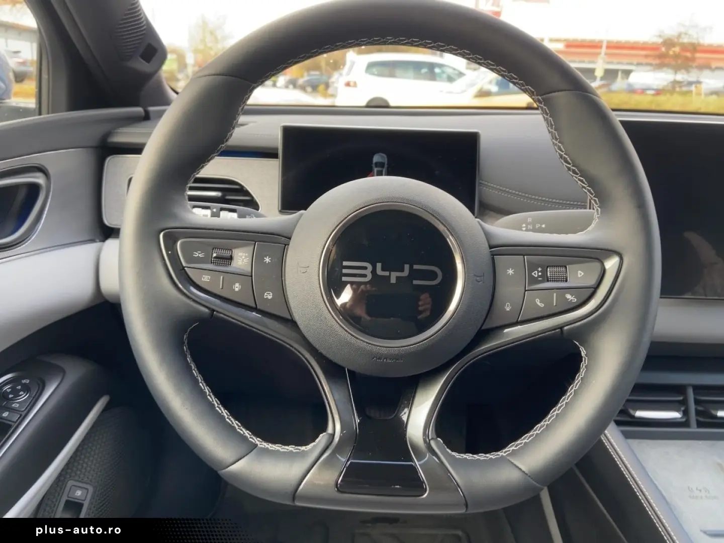 BYD SEAL 6 DM-i Touring Comfort Lite