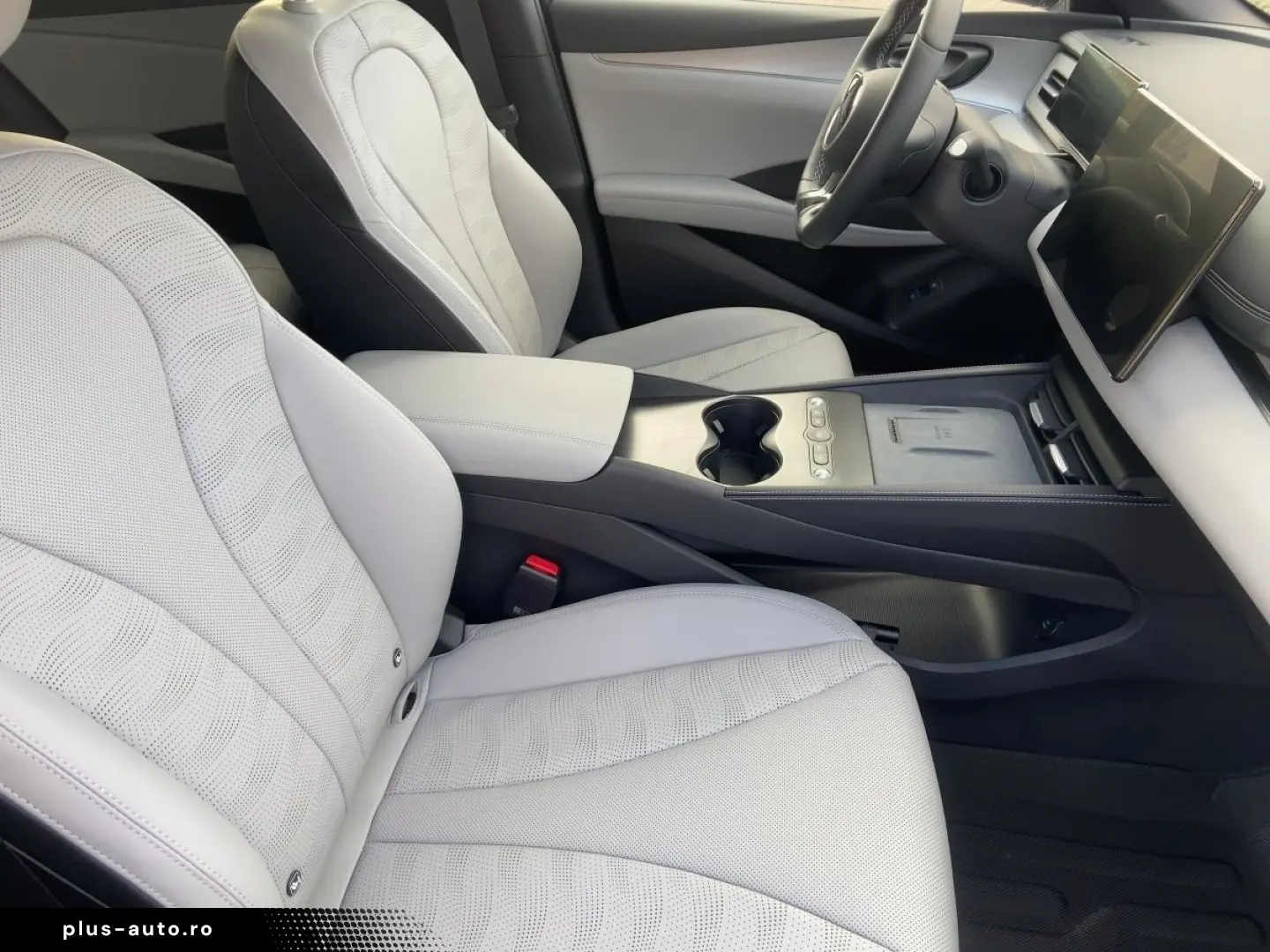 BYD SEAL 6 DM-i Touring Comfort Lite