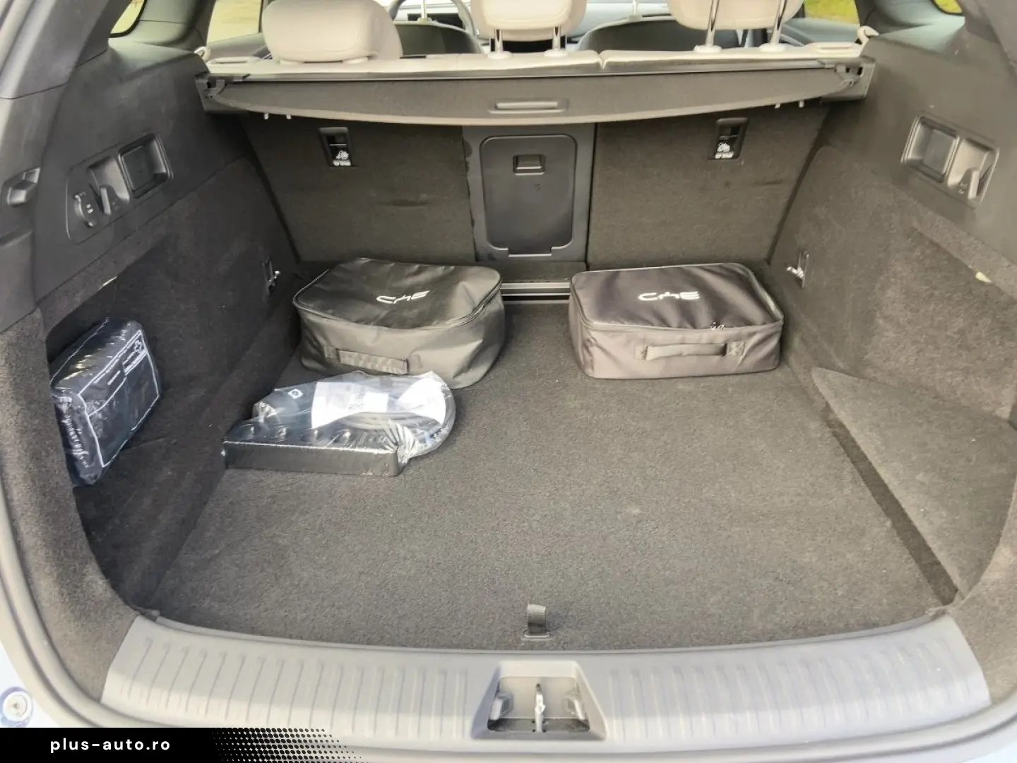 BYD SEAL 6 DM-i Touring Comfort Lite
