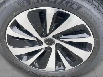 BYD Seal U DM-i Plug-In-Hybrid