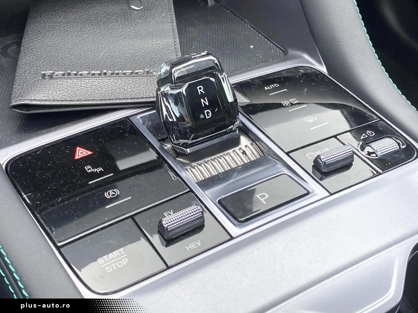 BYD Seal U DM-i Plug-In-Hybrid