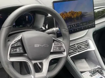 BYD Seal U DM-i Plug-In-Hybrid