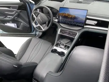 BYD Seal U DM-i Plug-In-Hybrid
