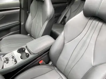 BYD Seal U DM-i Plug-In-Hybrid
