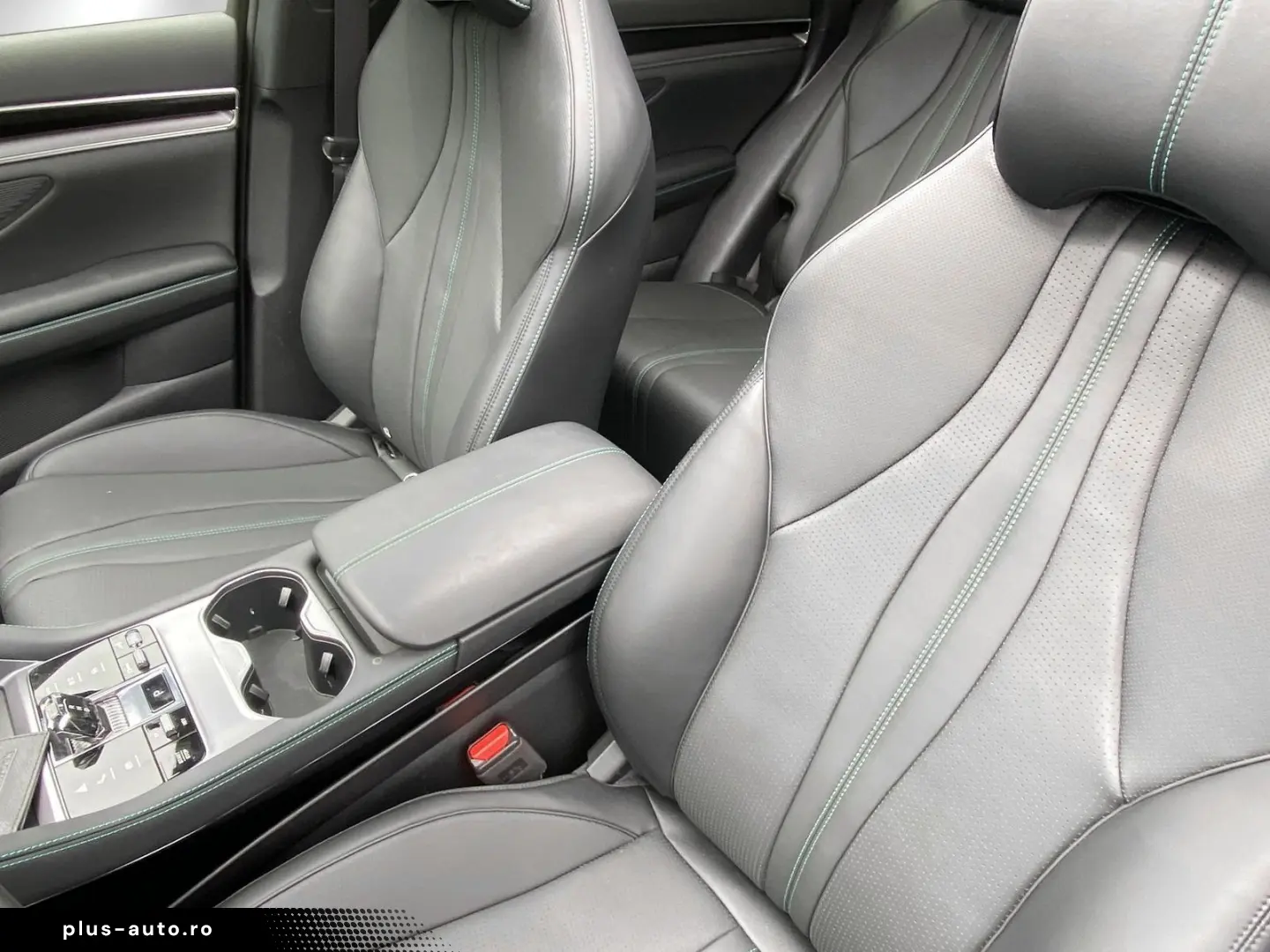 BYD Seal U DM-i Plug-In-Hybrid