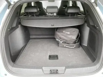 BYD Seal U DM-i Plug-In-Hybrid