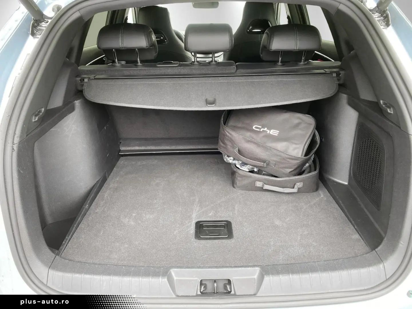 BYD Seal U DM-i Plug-In-Hybrid