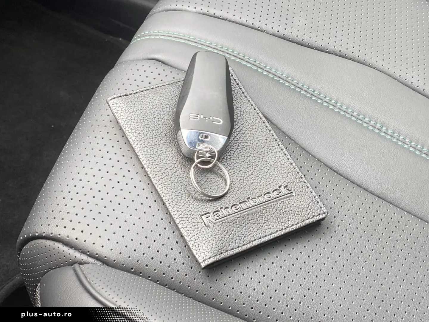 BYD Seal U DM-i Plug-In-Hybrid