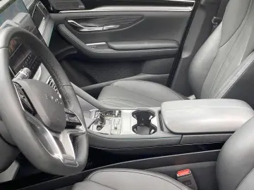 BYD Seal U DM-i Plug-In-Hybrid