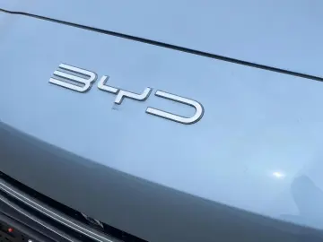 BYD Seal U DM-i Plug-In-Hybrid