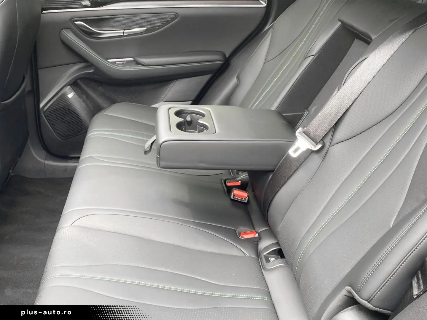 BYD Seal U DM-i Plug-In-Hybrid