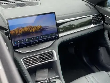 BYD Seal U DM-i Plug-In-Hybrid