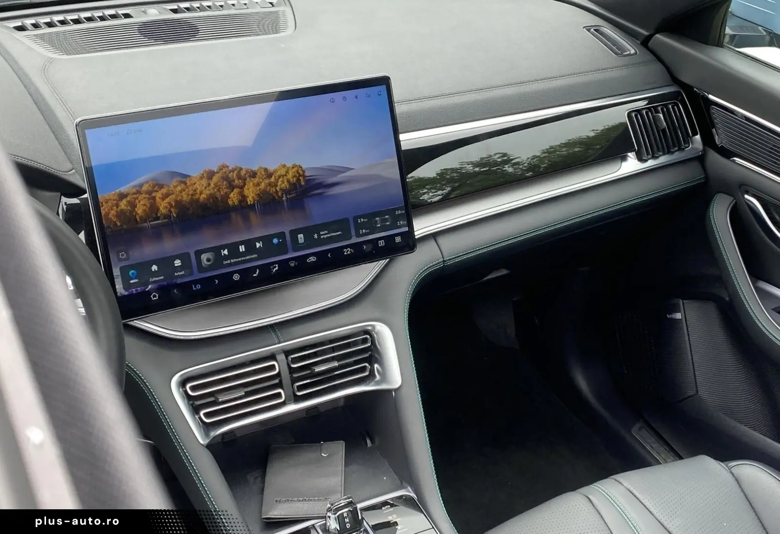 BYD Seal U DM-i Plug-In-Hybrid