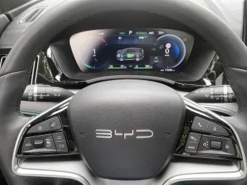 BYD Seal U DM-i Plug-In-Hybrid