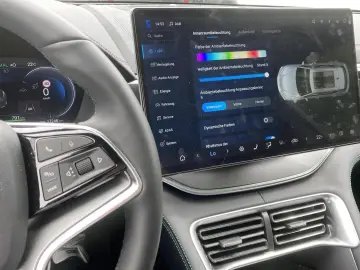 BYD Seal U DM-i Plug-In-Hybrid