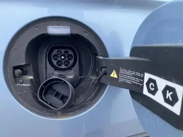 BYD Seal U DM-i Plug-In-Hybrid