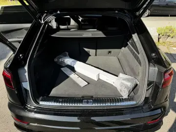 Audi SQ8 4.0 TFSI UVP155.000E Carbon Pano HDMatrix BO