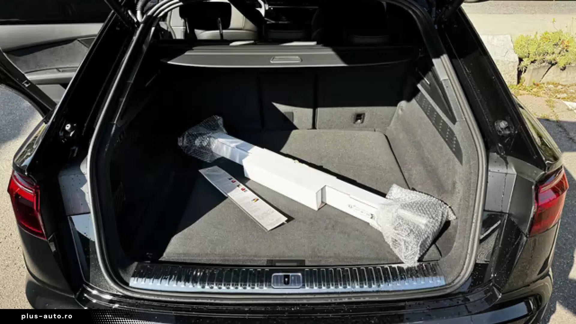 Audi SQ8 4.0 TFSI UVP155.000E Carbon Pano HDMatrix BO