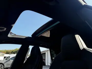 Audi SQ8 4.0 TFSI UVP155.000E Carbon Pano HDMatrix BO